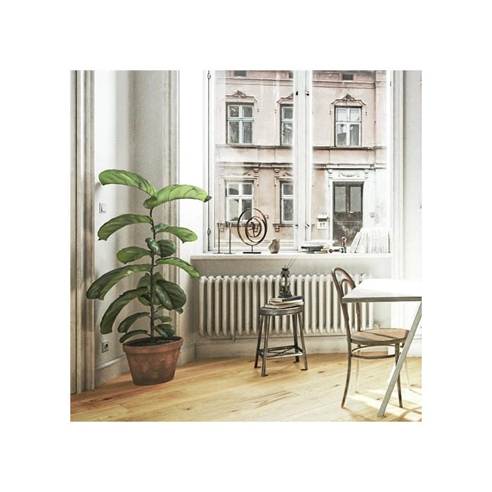 FertigDeska Luxury